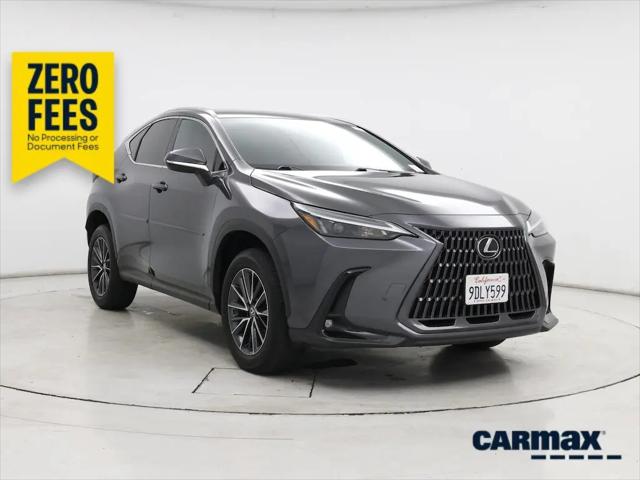 2022 Lexus NX Unknown for sale in Sacramento, CA