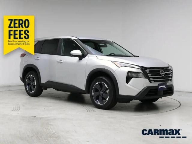 2025 Nissan Rogue SV FWD for sale in Lynnwood, WA