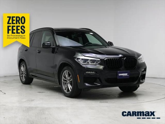 2021 BMW X3 xDrive30i for sale in Lynnwood, WA