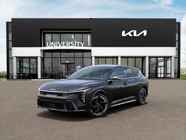 2026 Kia K4 GT-Line for sale in Waco, TX