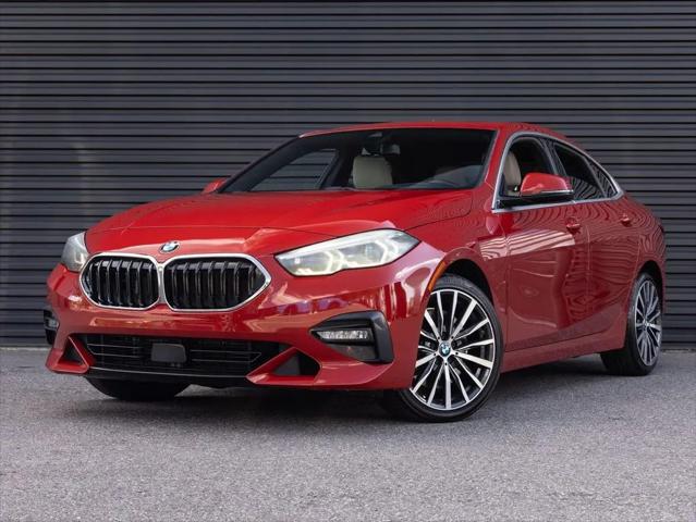 2020 BMW Coupe xDrive for sale in Little Rock, AR
