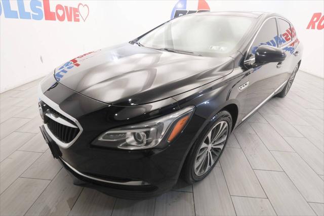 2017 Buick LaCrosse Essence for sale in Philadelphia, PA