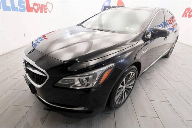 2017 Buick LaCrosse Essence for sale in Philadelphia, PA