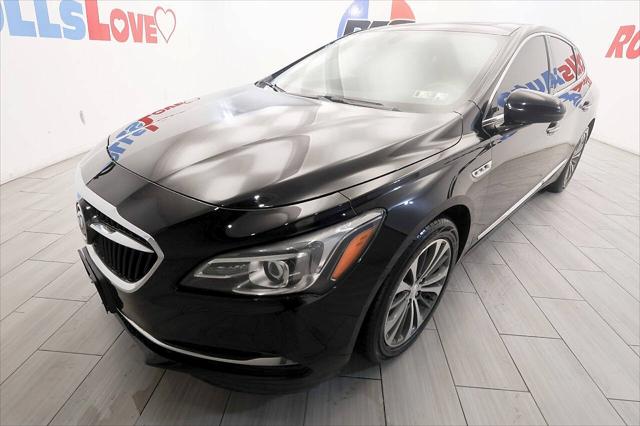 2017 Buick LaCrosse Essence for sale in Philadelphia, PA