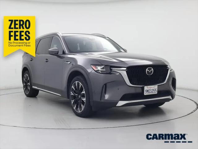 2024 Mazda X-90 Premium Plus for sale in Palmdale, CA