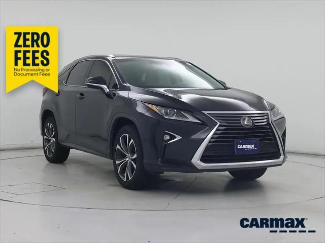 2017 Lexus RX 350 Unknown for sale in Tyler, TX
