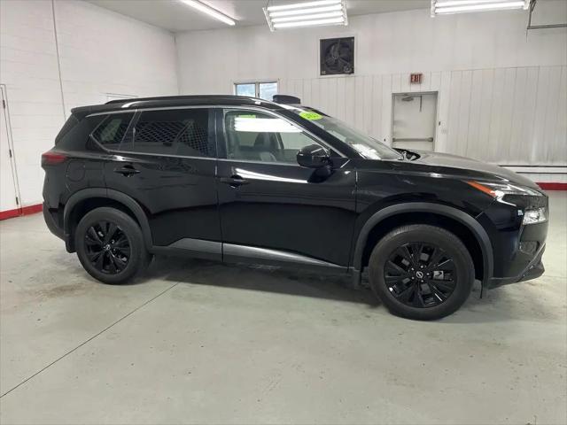 2023 Nissan Rogue SV Intelligent AWD for sale in Beaverdale, PA