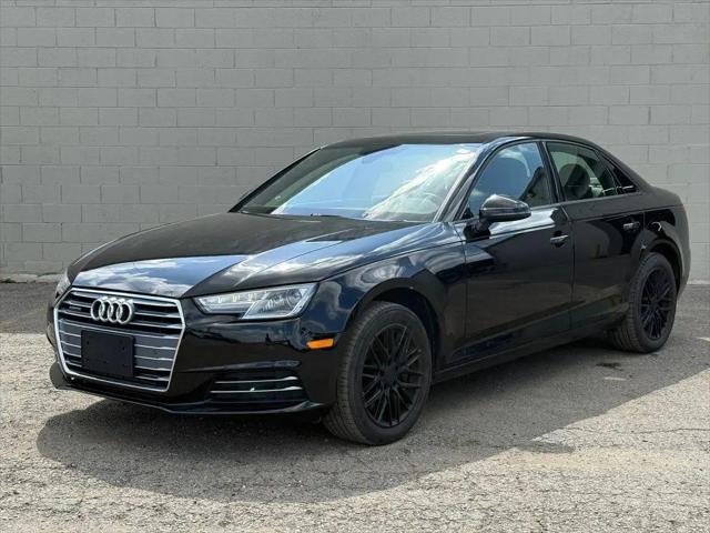 2017 Audi A4 Premium for sale in Wayne, MI