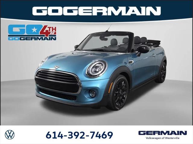 2021 MINI Convertible Cooper for sale in Westerville, OH