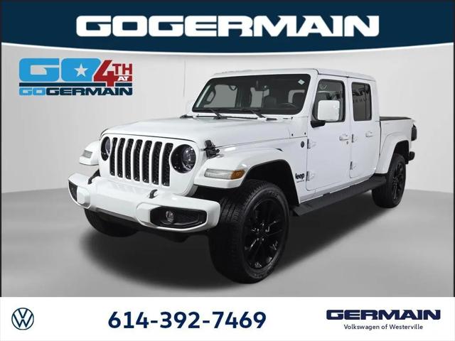 2023 Jeep Gladiator Sport for sale in Westerville, OH