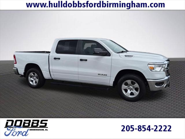 2023 Ram 1500 Big Horn Crew Cab 4x4 5'7" Box for sale in Birmingham , AL