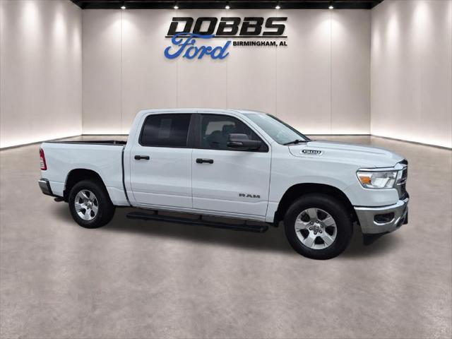 2023 Ram 1500 Big Horn Crew Cab 4x4 57 Box for sale in Birmingham  , AL