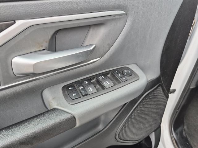 2023 Ram 1500 Big Horn Crew Cab 4x4 57 Box
