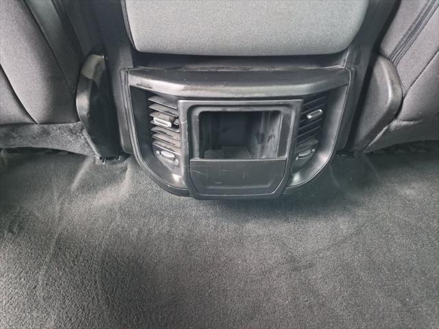 2023 Ram 1500 Big Horn Crew Cab 4x4 57 Box