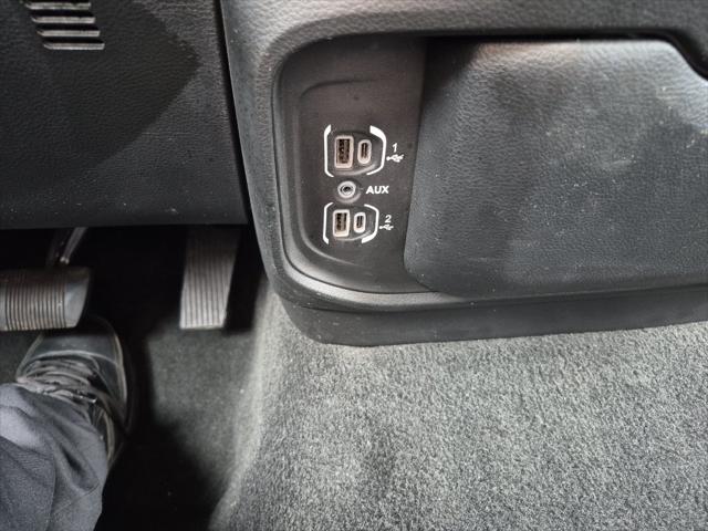 2023 Ram 1500 Big Horn Crew Cab 4x4 57 Box