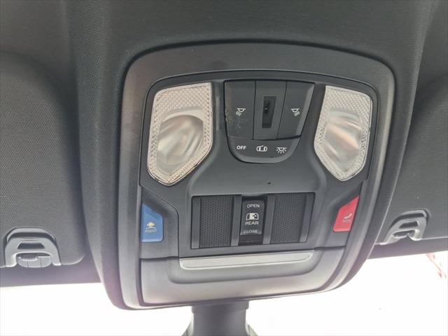 2023 Ram 1500 Big Horn Crew Cab 4x4 57 Box
