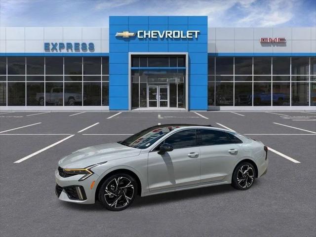 2025 Kia K5 GT-Line for sale in Terry, MS
