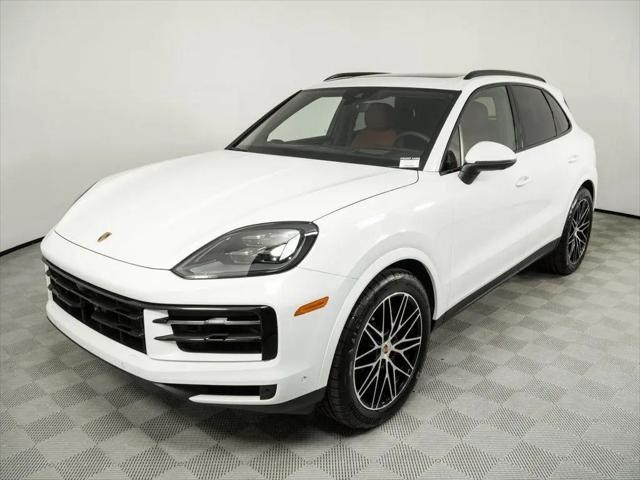 2026 Porsche Cayenne Cayenne for sale in Buford, GA
