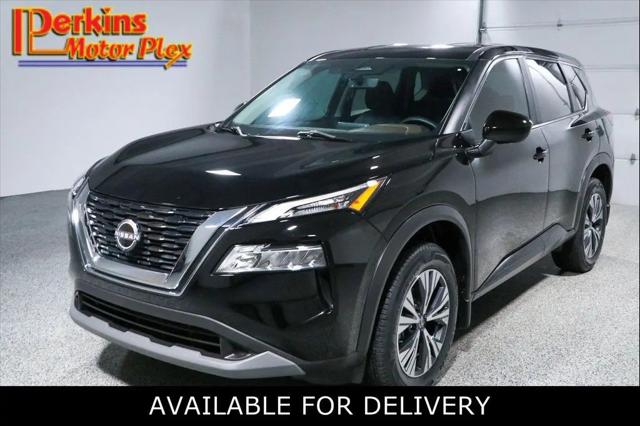 2023 Nissan Rogue SV FWD for sale in Madison, TN