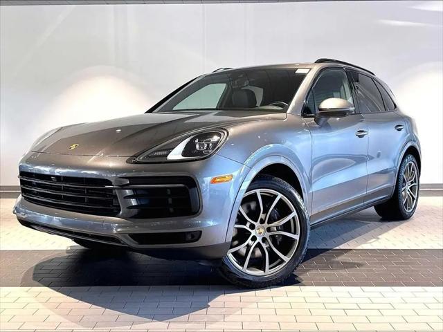 2023 Porsche Cayenne Cayenne for sale in Sacramento, CA