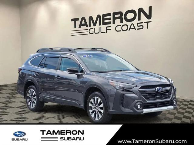 2025 Subaru Outback Limited for sale in Mobile, AL