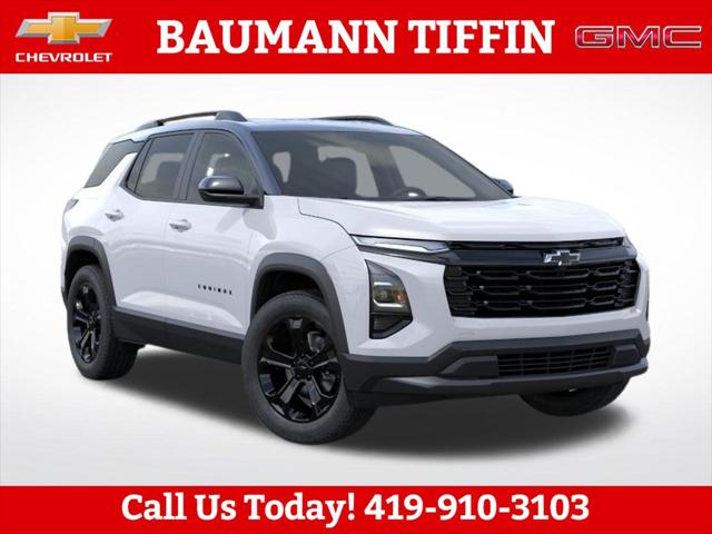 2027 Chevrolet Equinox FWD LT for sale in Freemont, OH