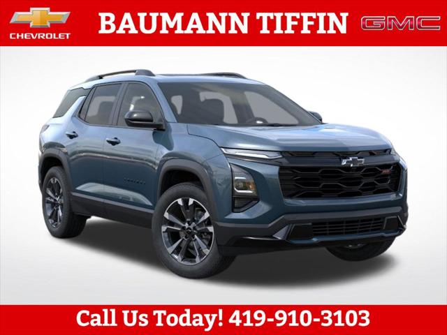 2026 Chevrolet Equinox FWD RS for sale in Freemont, OH
