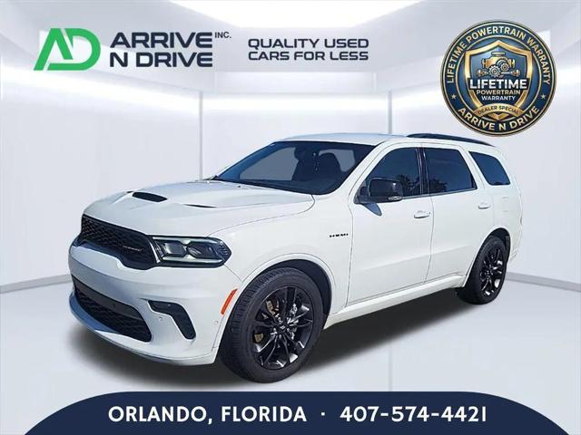 2022 Dodge Durango R/T for sale in Orlando, FL