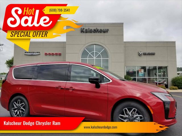 2027 Chrysler Pacifica Limited for sale in Cross Plains, WI