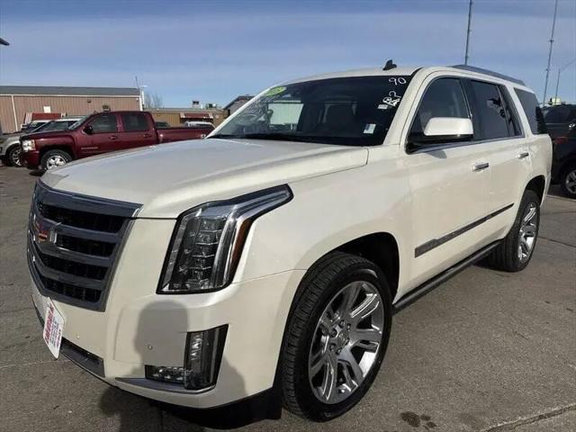 2015 Cadillac Escalade Premium for sale in South Sioux City, NE