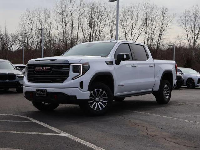 2023 GMC Sierra 1500 4WD Crew Cab Short Box AT4 for sale in Kansas City, MO