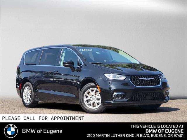 2023 Chrysler Pacifica Touring L for sale in Eugene, OR