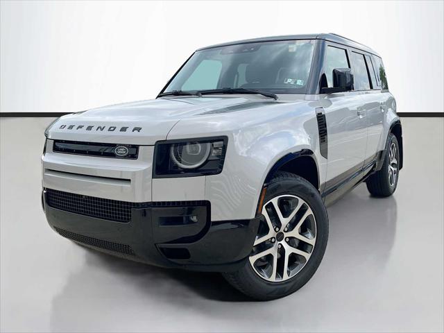2026 Land Rover Defender P400 X-Dynamic SE for sale in Monroeville, PA