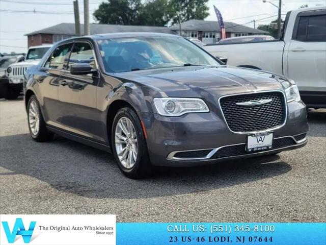 2017 Chrysler 300 Limited for sale in West Lodi, NJ