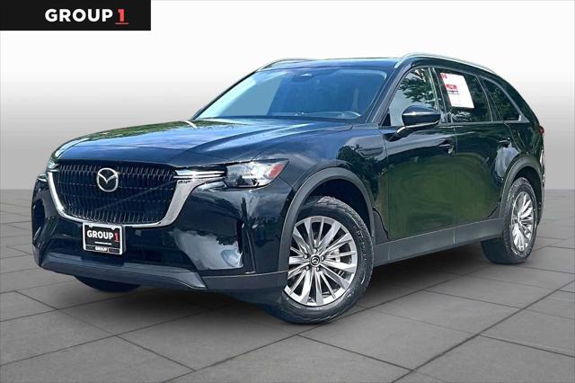 2024 Mazda X-90 3.3 Turbo Preferred Plus for sale in Bowie, MD