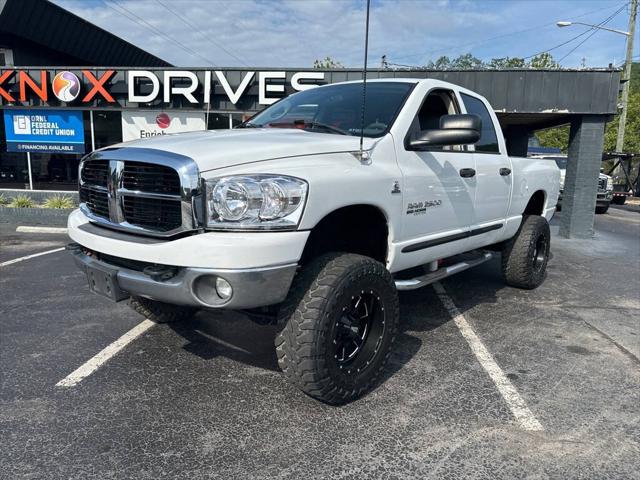 2006 Dodge Ram 2500 SLT/TRX4 Off Road/Sport/Power Wagon for sale in Knoxville, TN