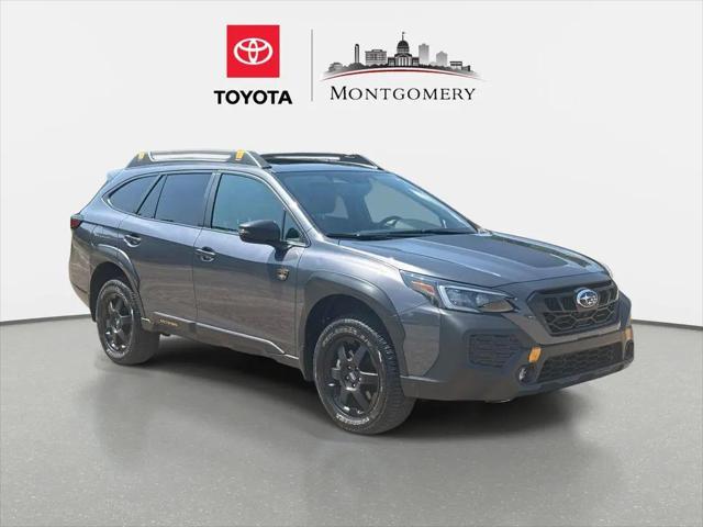 2025 Subaru Outback Wilderness for sale in Montgomery, AL
