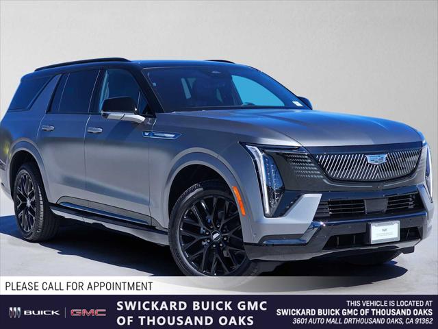 2026 Cadillac Escalade IQL Premium Sport AWD for sale in Thousand Oaks, CA
