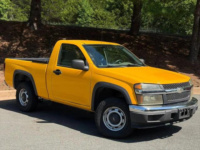 2005 Chevrolet Colorado Z85 for sale in Manassas, VA