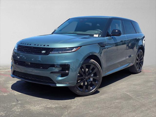 2026 Land Rover Range Rover Sport P400 Dynamic SE for sale in Redwood City, CA