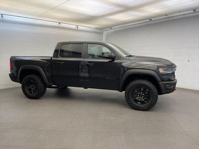 2027 RAM Ram 1500 RAM 1500 TRX SRT CREW CAB 4X4 57 BOX