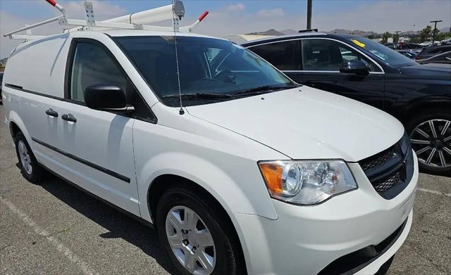 2013 Ram Cargo Tradesman for sale in Pleasant Grove, UT