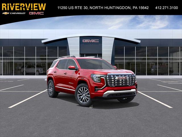 2027 GMC Terrain AWD Denali for sale in North Huntingdon, PA