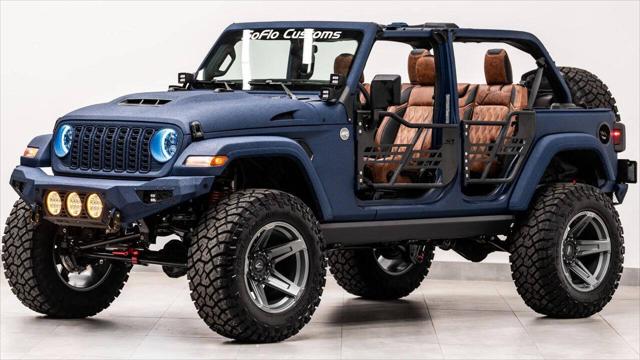 2026 Jeep Wrangler 4-Door Sport for sale in Fort Lauderdale, FL