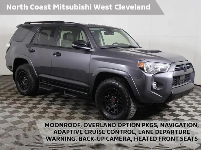 2021 Toyota 4Runner Venture Special Edition for sale in Cleveland, OH