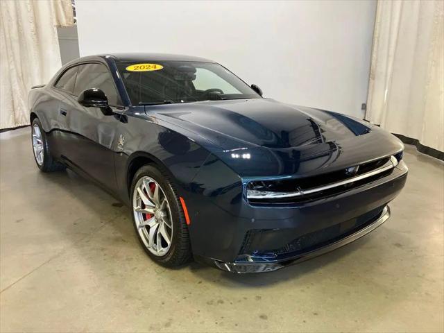 2024 Dodge Charger Daytona Scat Pack AWD for sale in Milford, NH