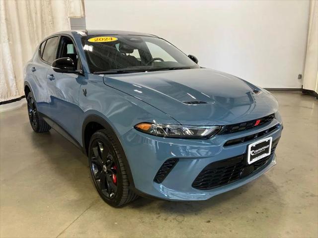 2024 Dodge Hornet GT Plus AWD for sale in Milford, NH