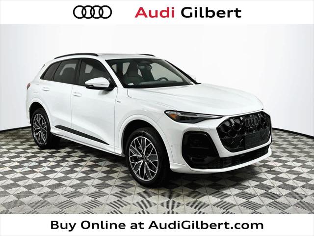 2026 Audi Q5 Premium Plus TFSI quattro S tronic for sale in Gilbert, AZ