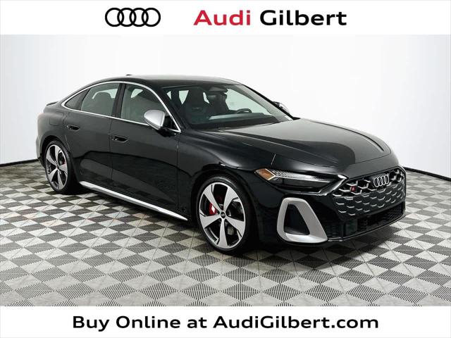 2026 Audi S5 Premium Plus TFSI quattro S tronic for sale in Gilbert, AZ