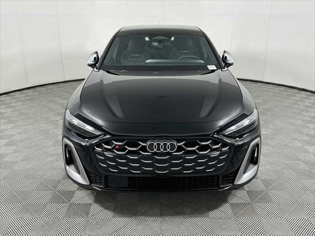 2026 Audi S5 Premium Plus TFSI quattro S tronic